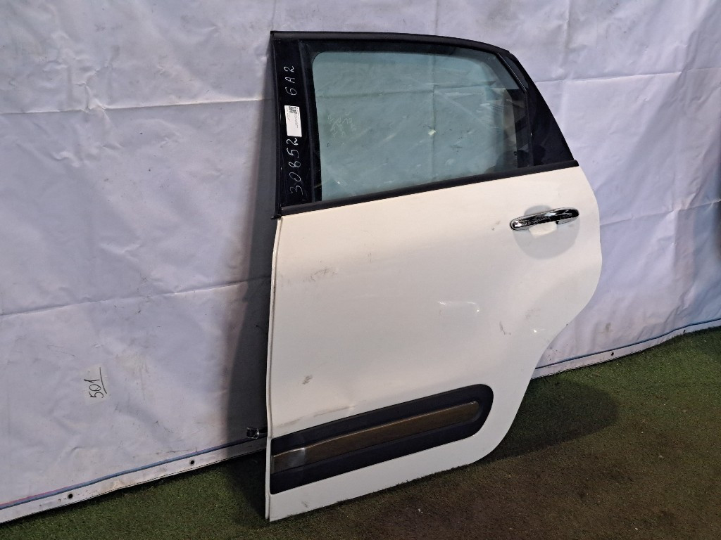 Portiera Posteriore Sinistra FIAT 500 L Serie (351_352) (12>)