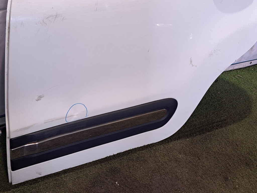 Portiera Posteriore Sinistra FIAT 500 L Serie (351_352) (12>)