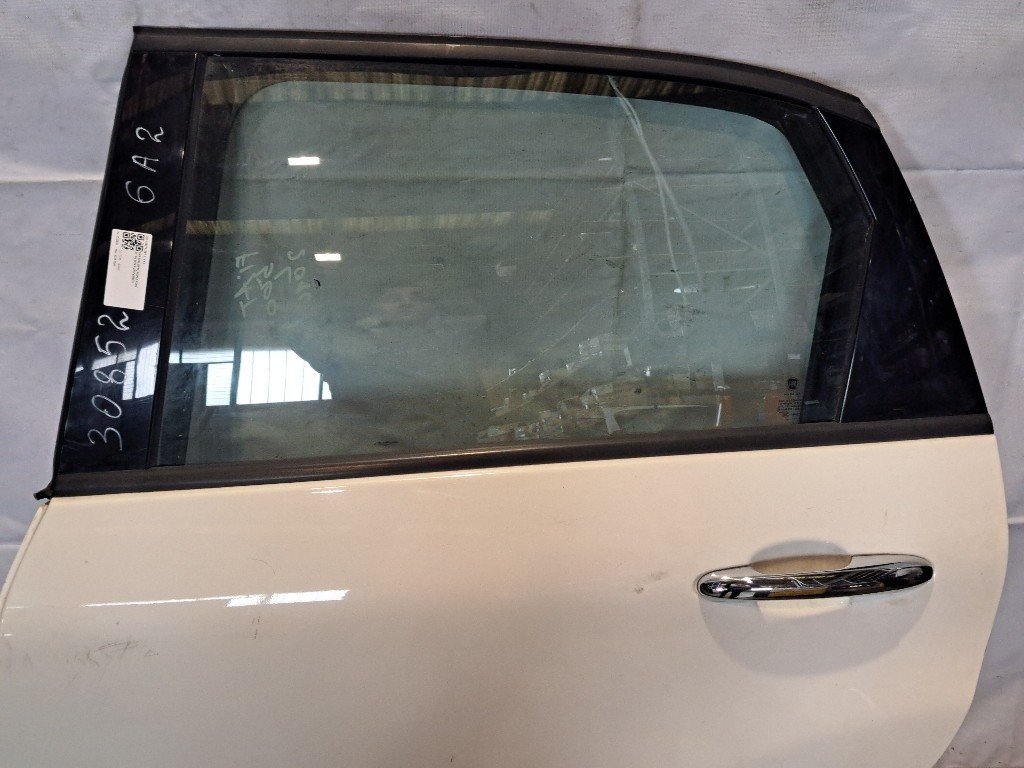 Portiera Posteriore Sinistra FIAT 500 L Serie (351_352) (12>)