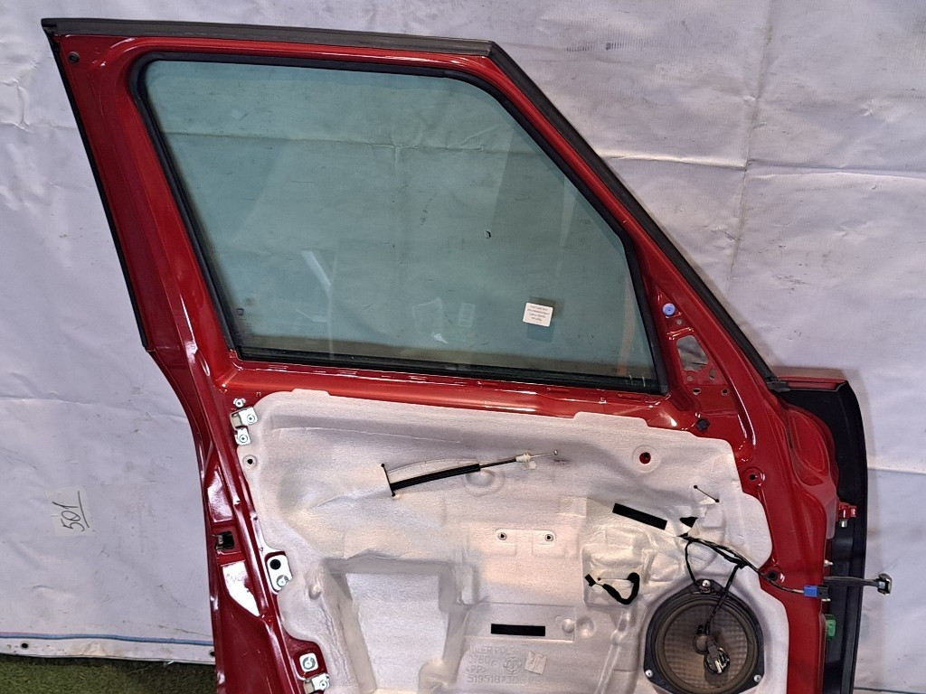 Portiera Anteriore Sinistra FIAT 500 L Serie (351_352) (12>)