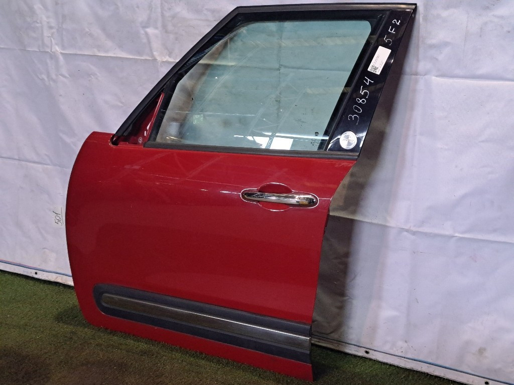 Portiera Anteriore Sinistra FIAT 500 L Serie (351_352) (12>)
