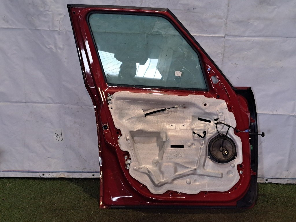 Portiera Anteriore Sinistra FIAT 500 L Serie (351_352) (12>)