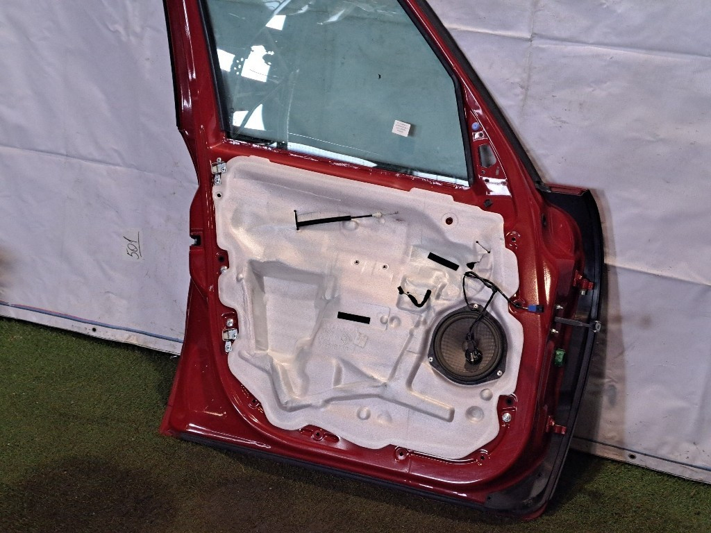 Portiera Anteriore Sinistra FIAT 500 L Serie (351_352) (12>)