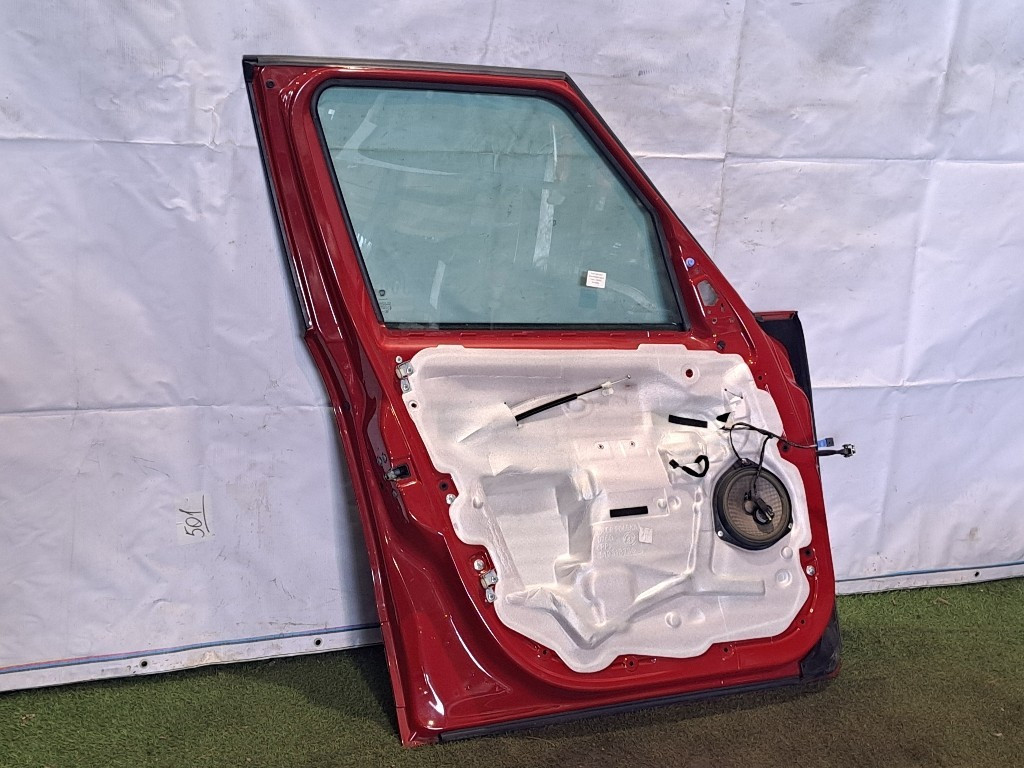 Portiera Anteriore Sinistra FIAT 500 L Serie (351_352) (12>)