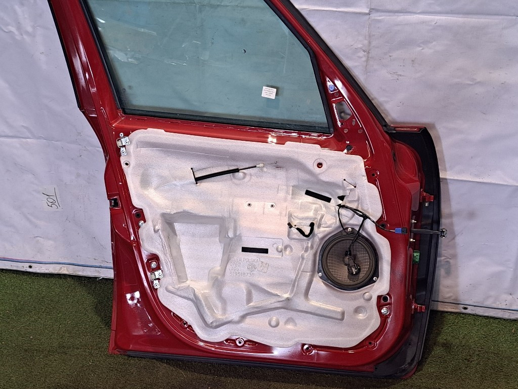 Portiera Anteriore Sinistra FIAT 500 L Serie (351_352) (12>)