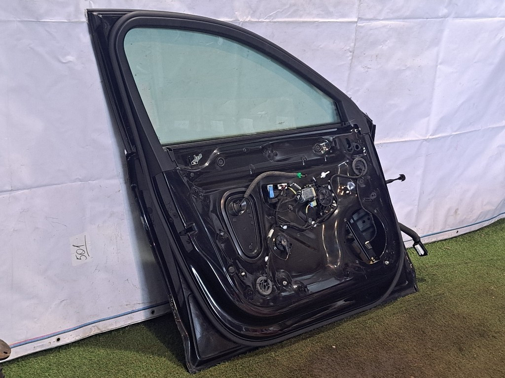 Portiera Anteriore Sinistra AUDI A4 Avant (8W5) (15>)