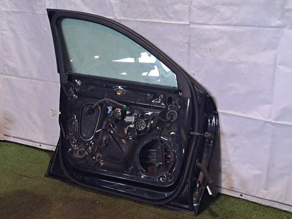 Portiera Anteriore Sinistra AUDI A4 Avant (8W5) (15>)