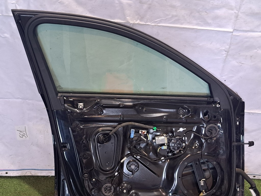Portiera Anteriore Sinistra AUDI A4 Avant (8W5) (15>)