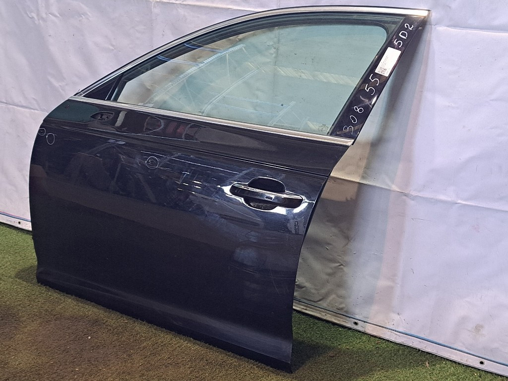 Portiera Anteriore Sinistra AUDI A4 Avant (8W5) (15>)