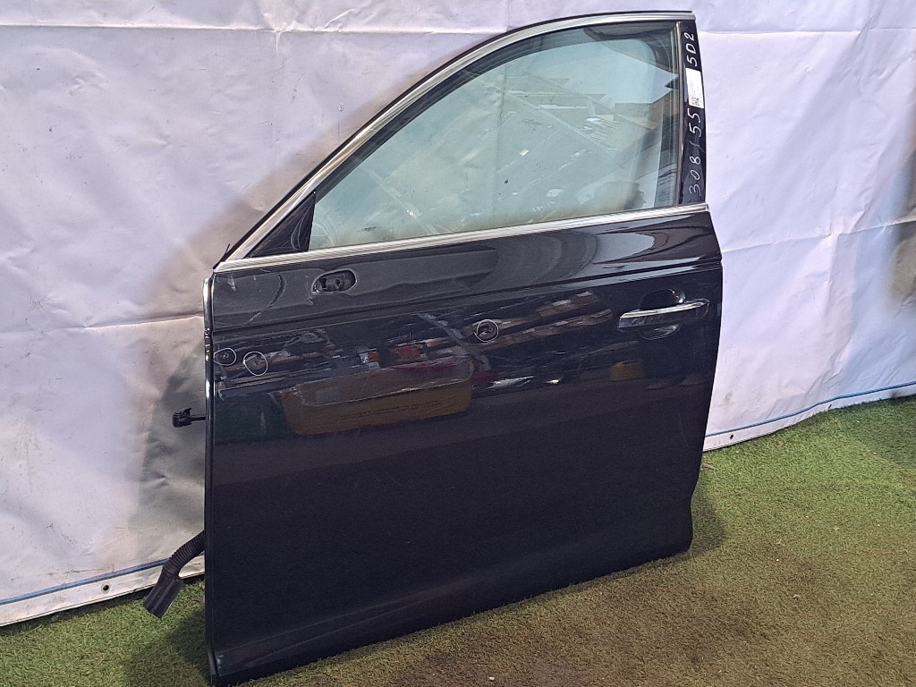 Portiera Anteriore Sinistra AUDI A4 Avant (8W5) (15>)