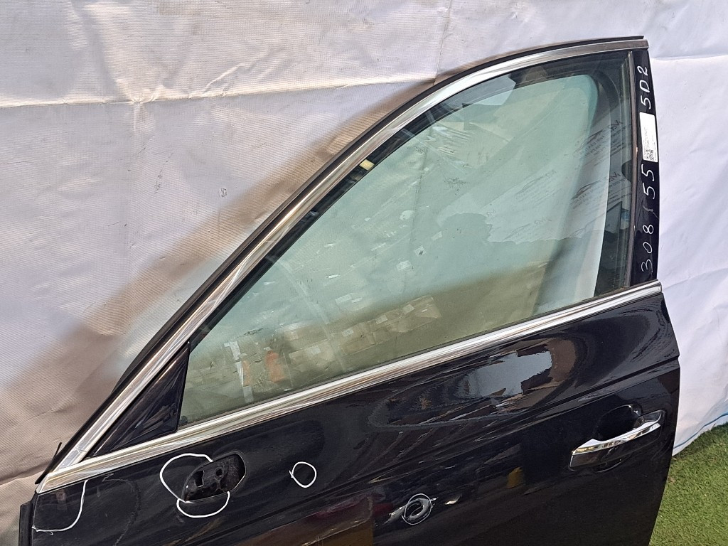Portiera Anteriore Sinistra AUDI A4 Avant (8W5) (15>)