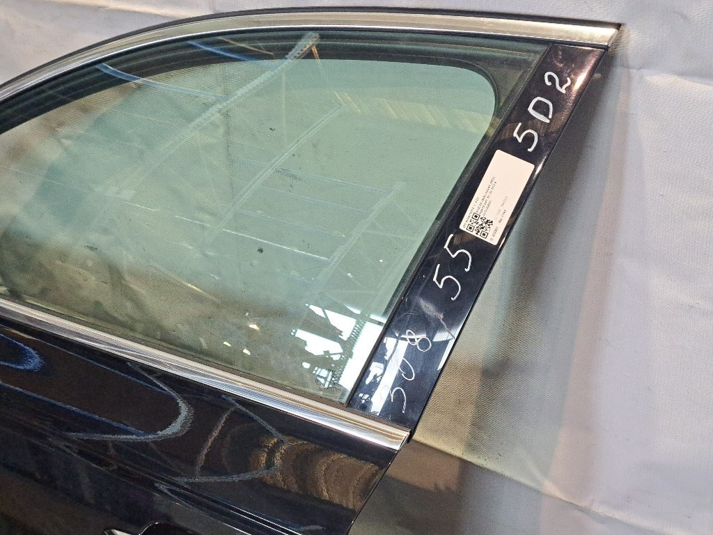 Portiera Anteriore Sinistra AUDI A4 Avant (8W5) (15>)