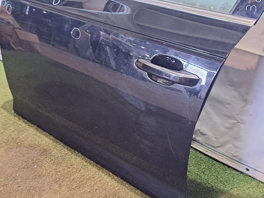 Portiera Anteriore Sinistra AUDI A4 Avant (8W5) (15>)