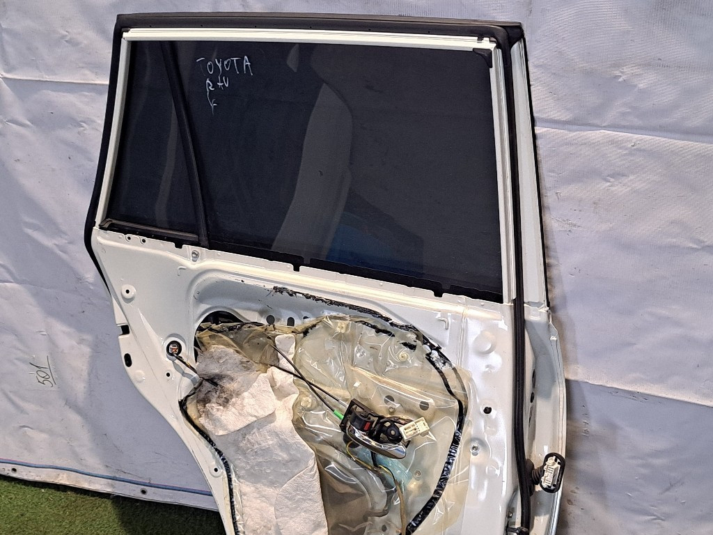 Portiera Posteriore Sinistra TOYOTA Rav4 4° Serie