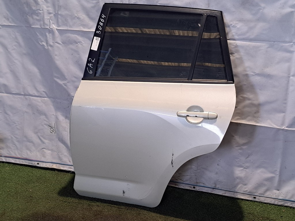 Portiera Posteriore Sinistra TOYOTA Rav4 4° Serie