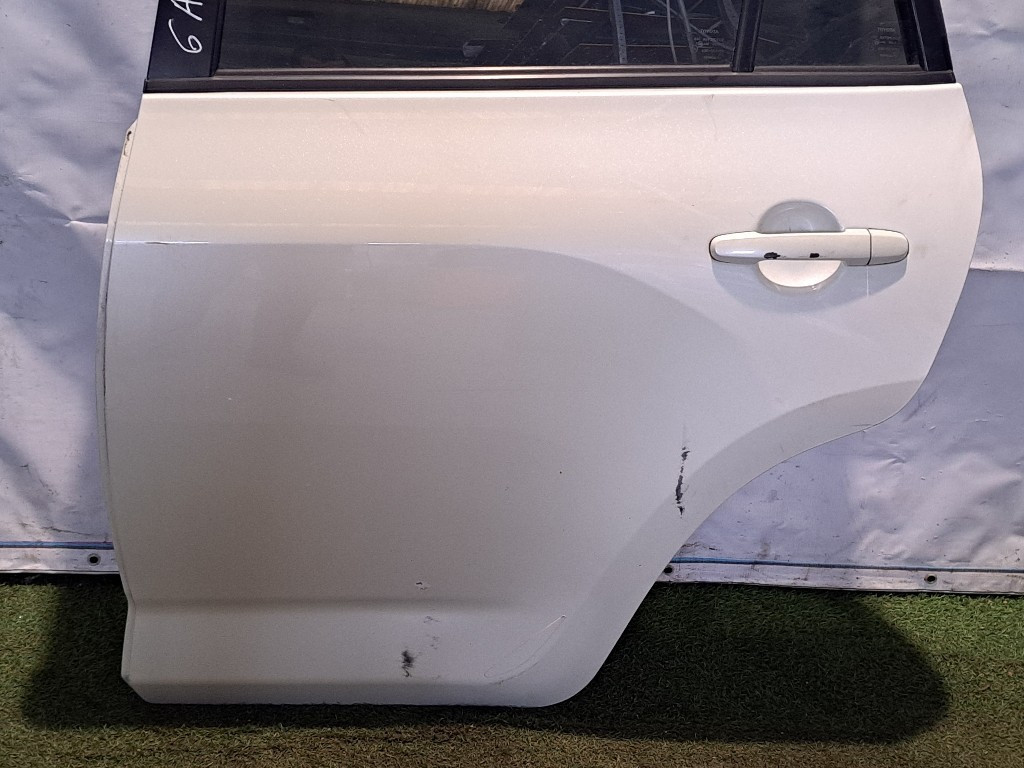 Portiera Posteriore Sinistra TOYOTA Rav4 4° Serie