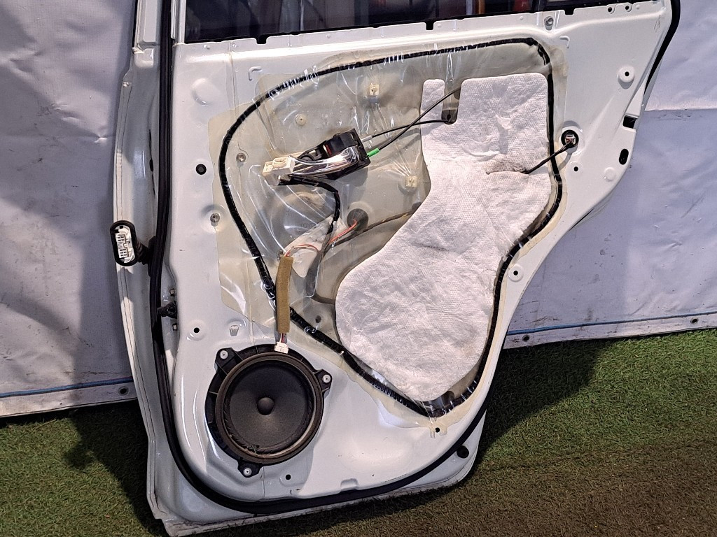 Portiera Posteriore Destra TOYOTA Rav4 4° Serie