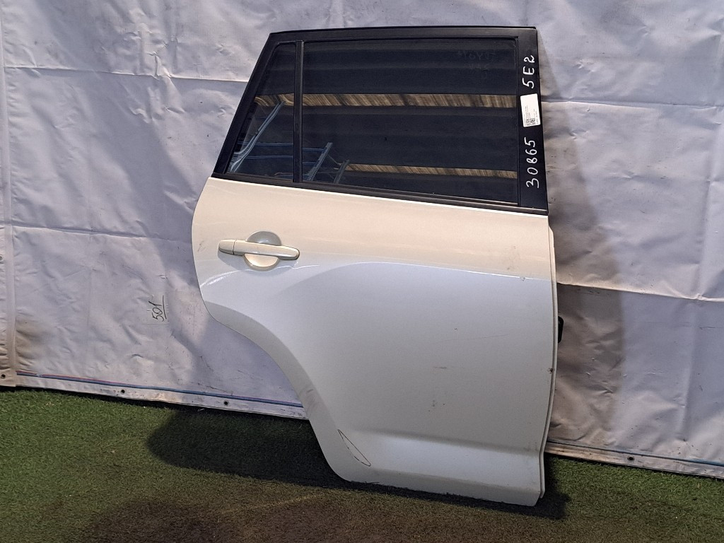 Portiera Posteriore Destra TOYOTA Rav4 4° Serie