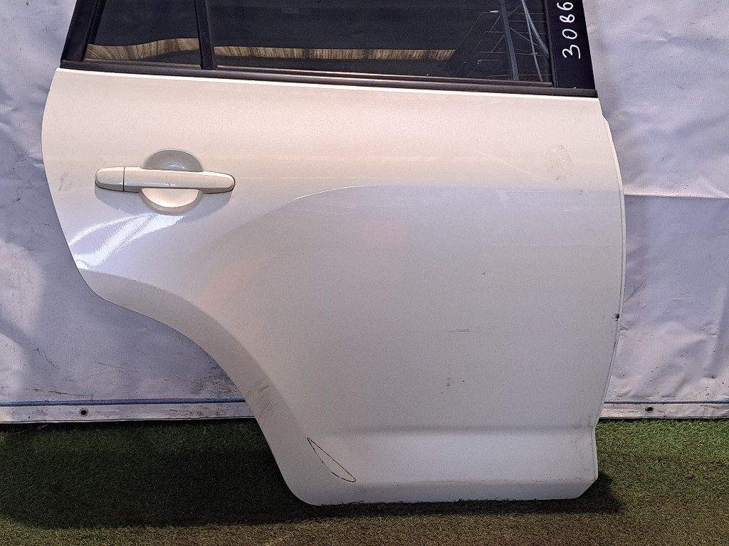 Portiera Posteriore Destra TOYOTA Rav4 4° Serie