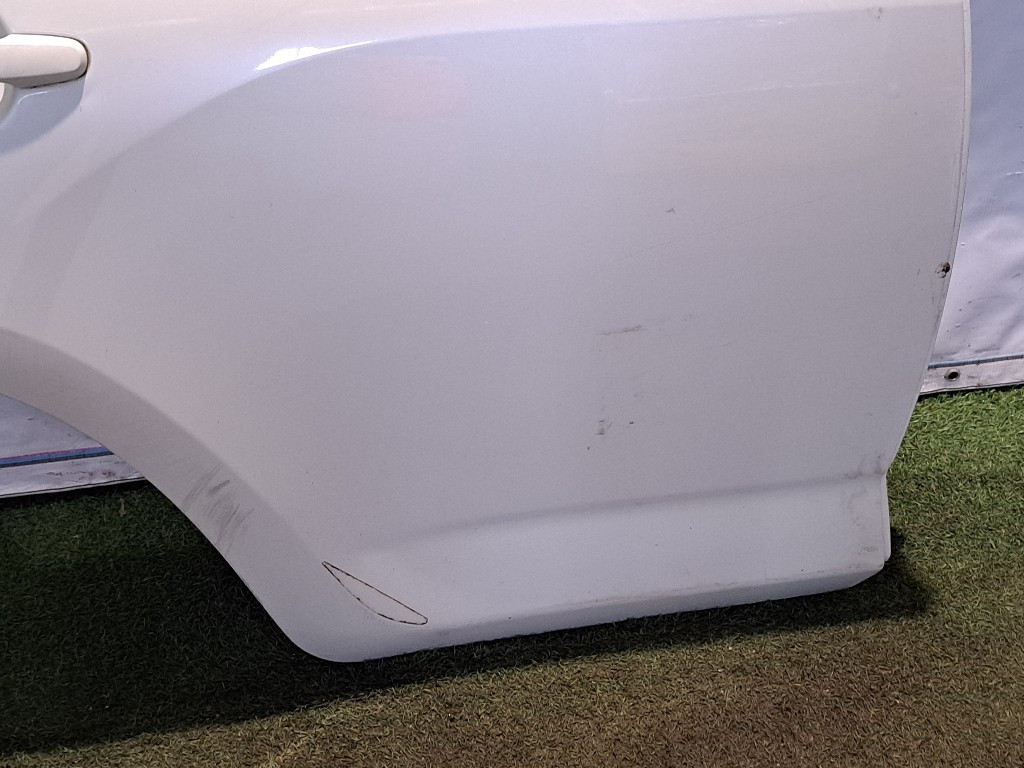 Portiera Posteriore Destra TOYOTA Rav4 4° Serie