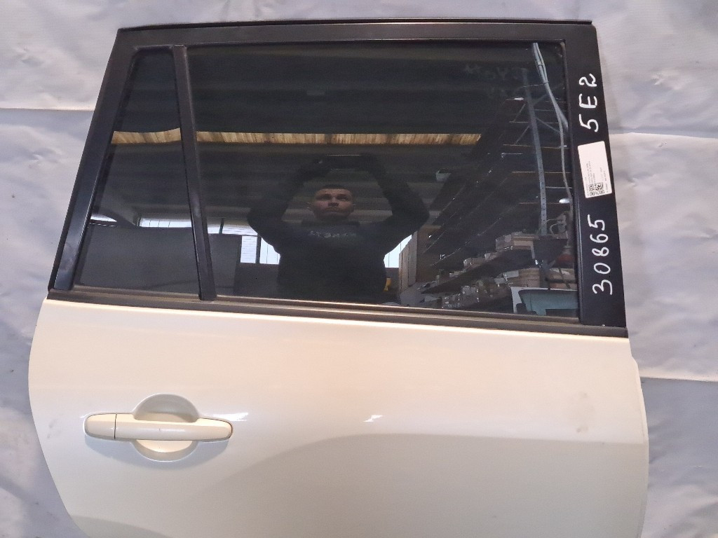 Portiera Posteriore Destra TOYOTA Rav4 4° Serie