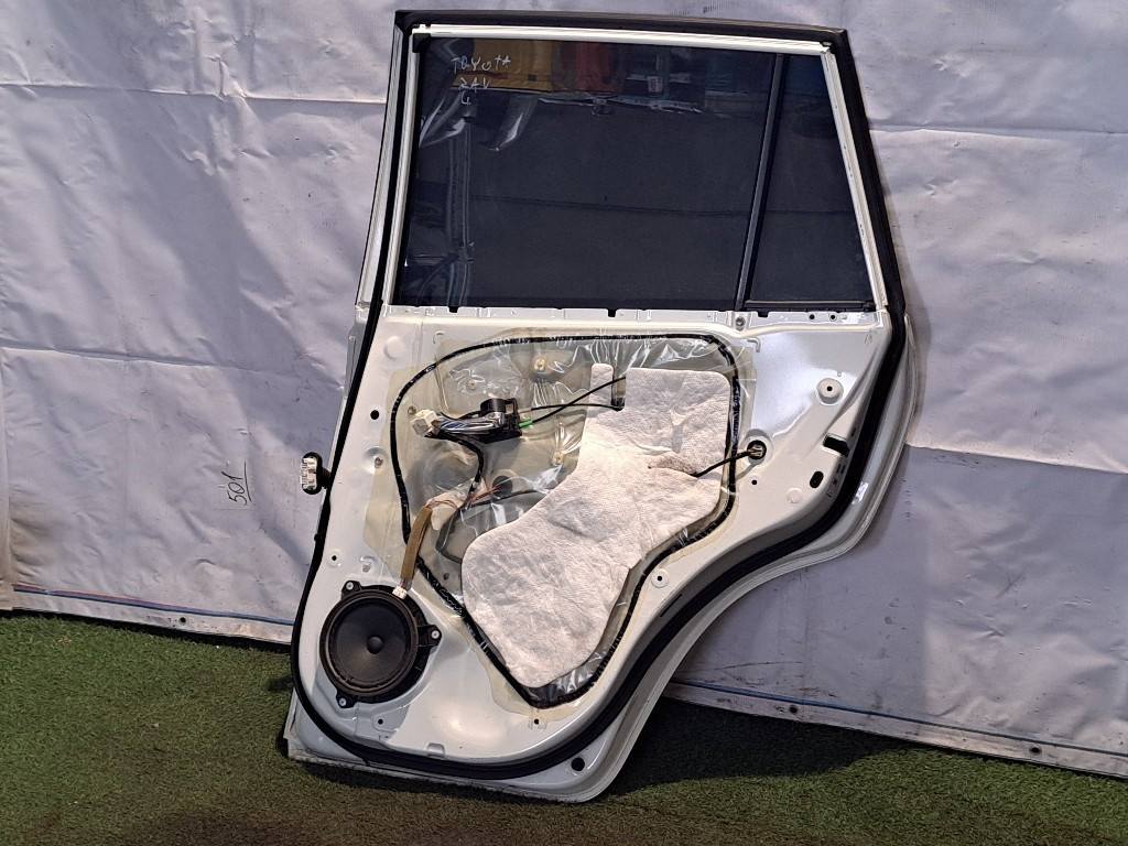 Portiera Posteriore Destra TOYOTA Rav4 4° Serie