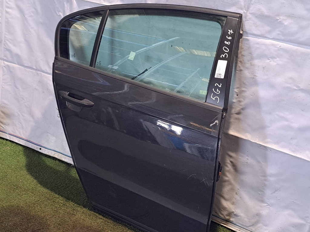 Portiera Posteriore Destra VOLKSWAGEN Passat Berlina 5° Serie