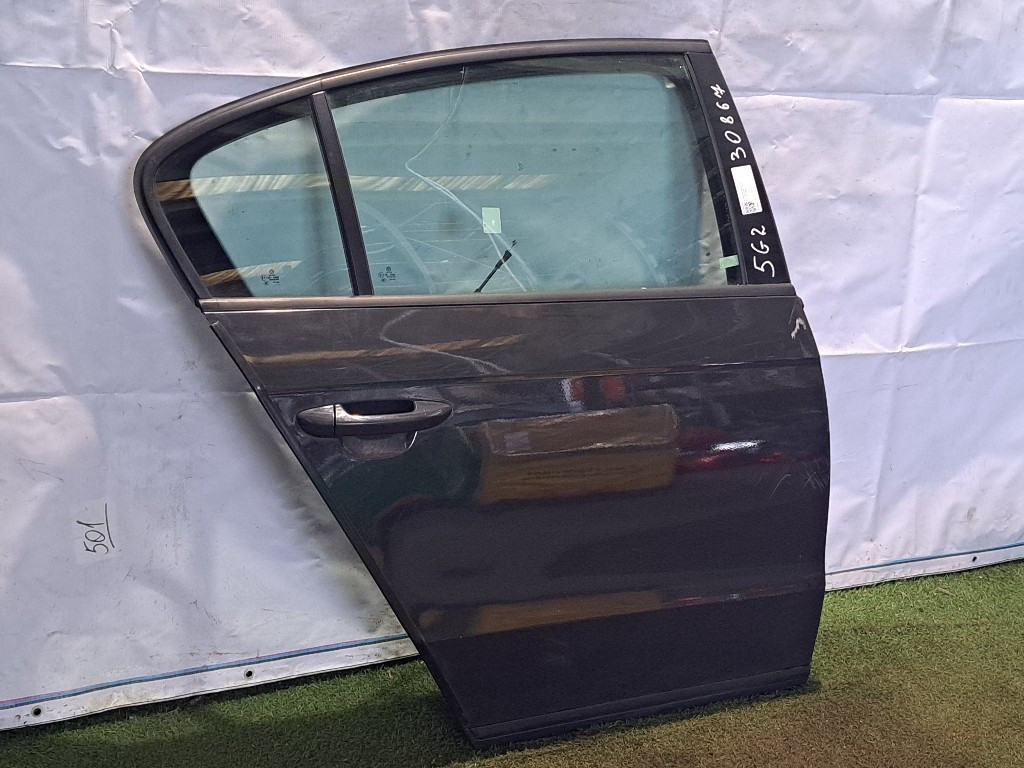Portiera Posteriore Destra VOLKSWAGEN Passat Berlina 5° Serie