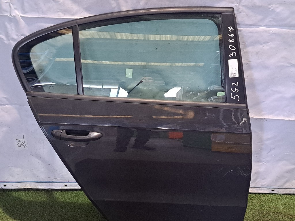 Portiera Posteriore Destra VOLKSWAGEN Passat Berlina 5° Serie