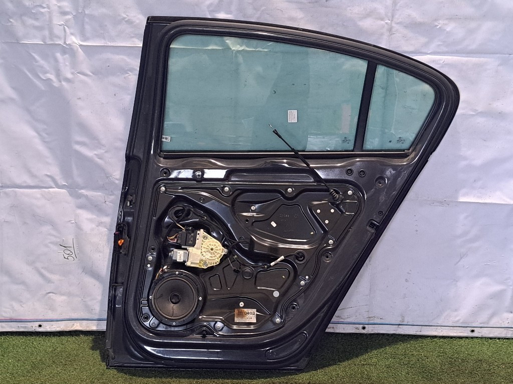 Portiera Posteriore Destra VOLKSWAGEN Passat Berlina 5° Serie