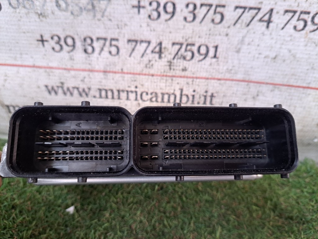 Centralina motore VOLKSWAGEN Scirocco Serie (137) (08>14)