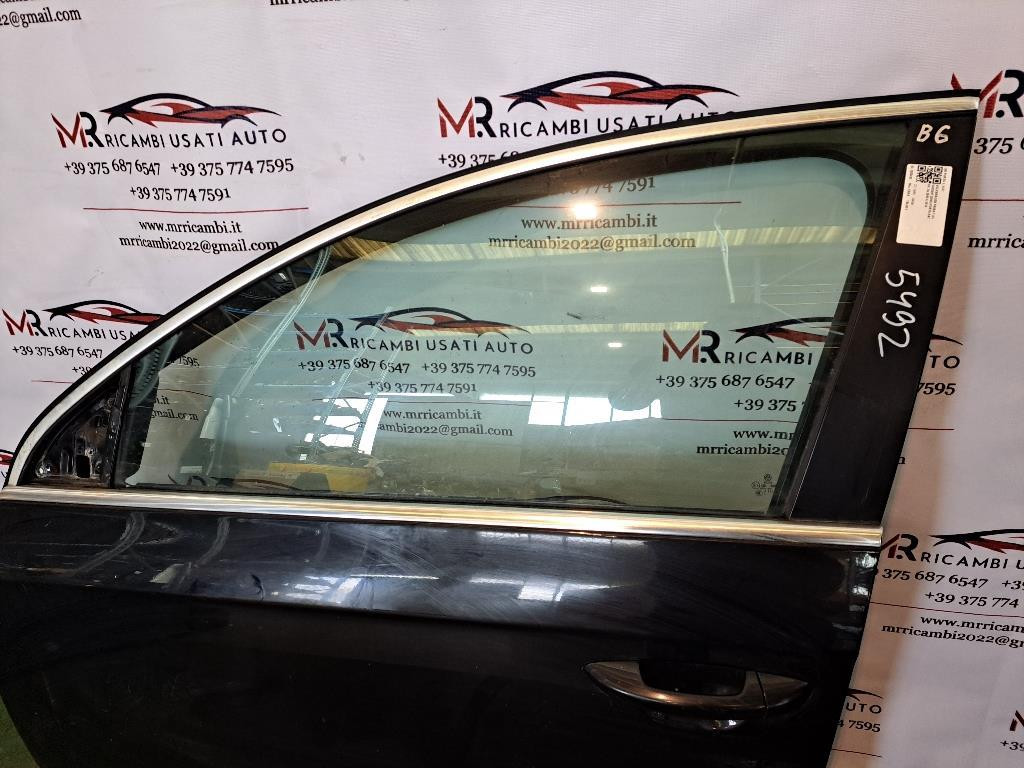 Portiera Anteriore Sinistra VOLKSWAGEN Passat Variant 4° Serie