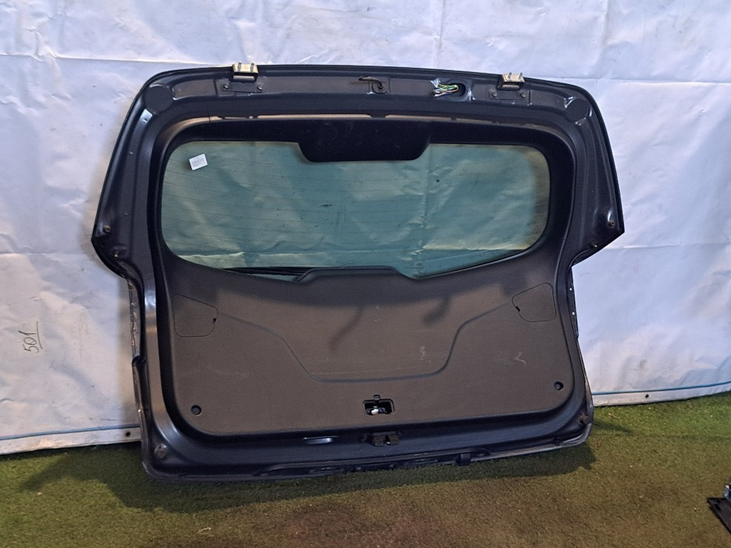 Portellone Posteriore KIA Sportage Serie (10>16)