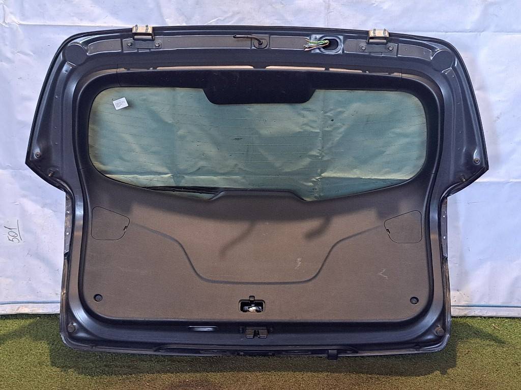 Portellone Posteriore KIA Sportage Serie (10>16)
