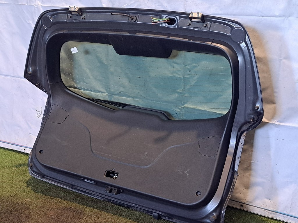 Portellone Posteriore KIA Sportage Serie (10>16)