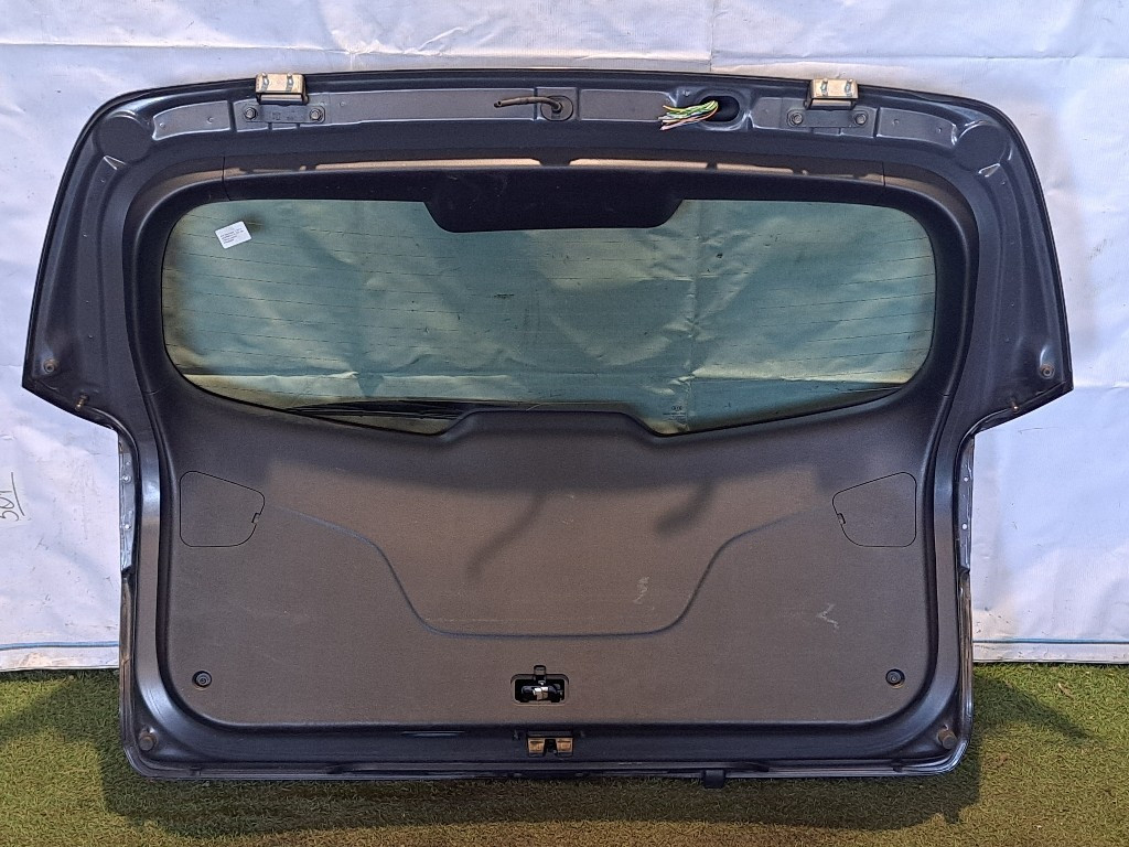 Portellone Posteriore KIA Sportage Serie (10>16)