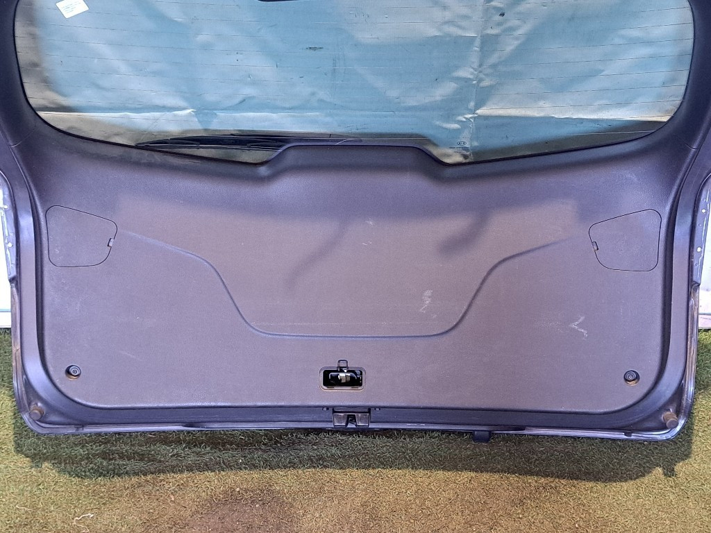 Portellone Posteriore KIA Sportage Serie (10>16)