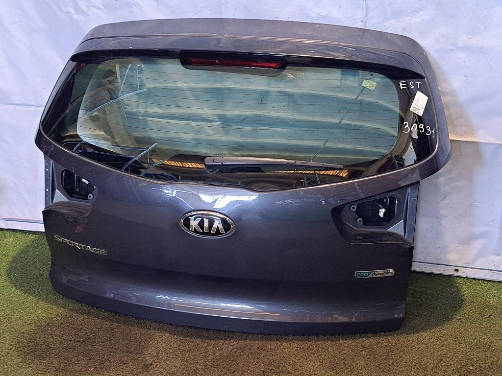 Portellone Posteriore KIA Sportage Serie (10>16)