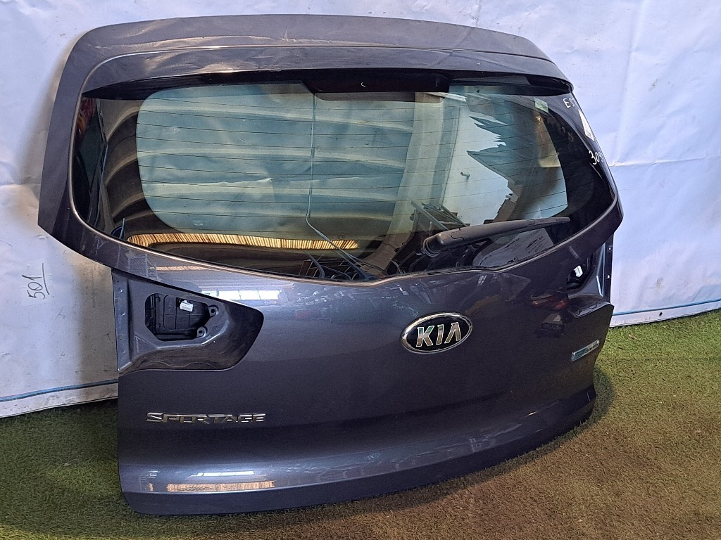 Portellone Posteriore KIA Sportage Serie (10>16)