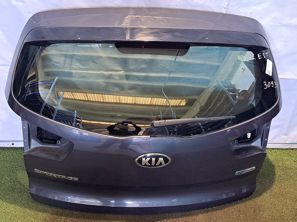 Portellone Posteriore KIA Sportage Serie (10>16)