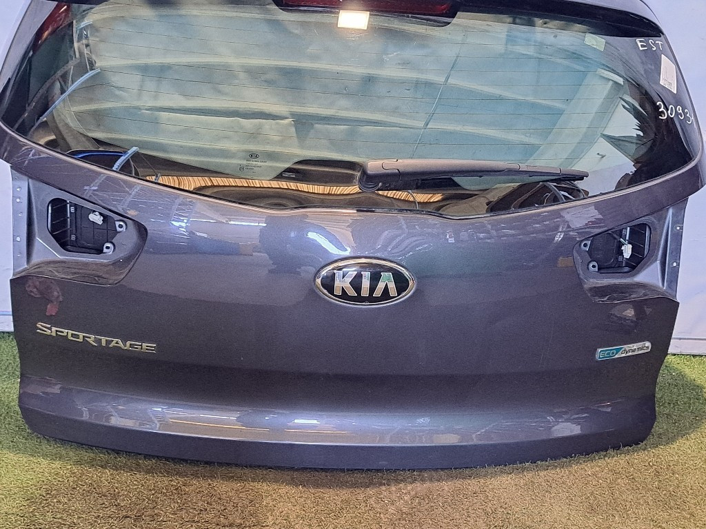 Portellone Posteriore KIA Sportage Serie (10>16)