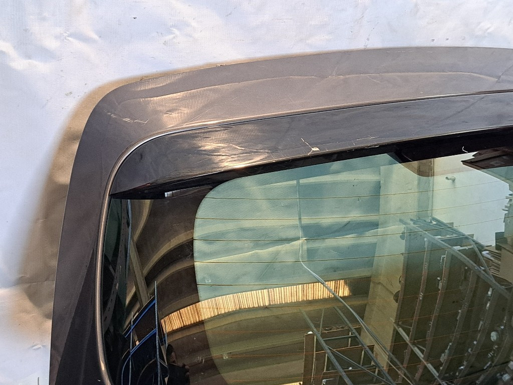 Portellone Posteriore KIA Sportage Serie (10>16)