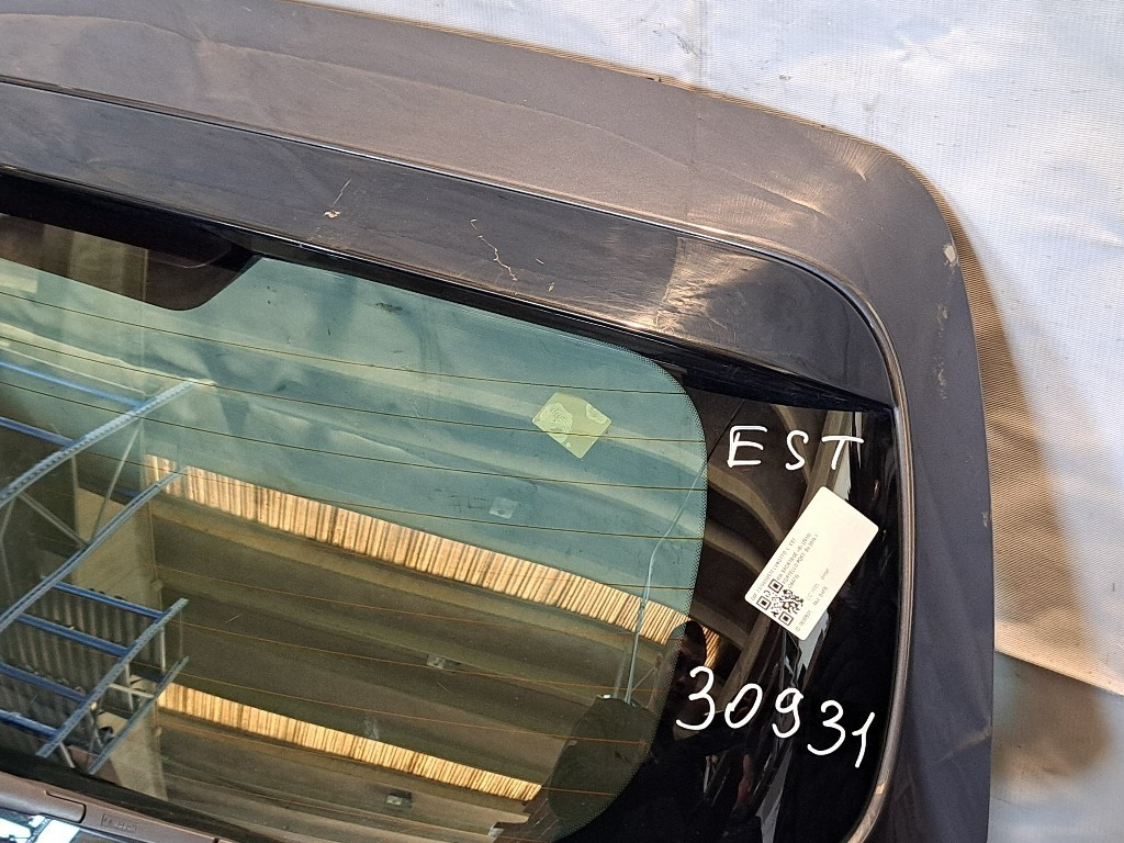 Portellone Posteriore KIA Sportage Serie (10>16)