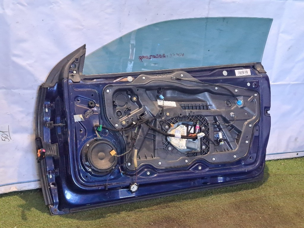 Portiera anteriore Destra VOLKSWAGEN Scirocco Serie (137) (08>14)