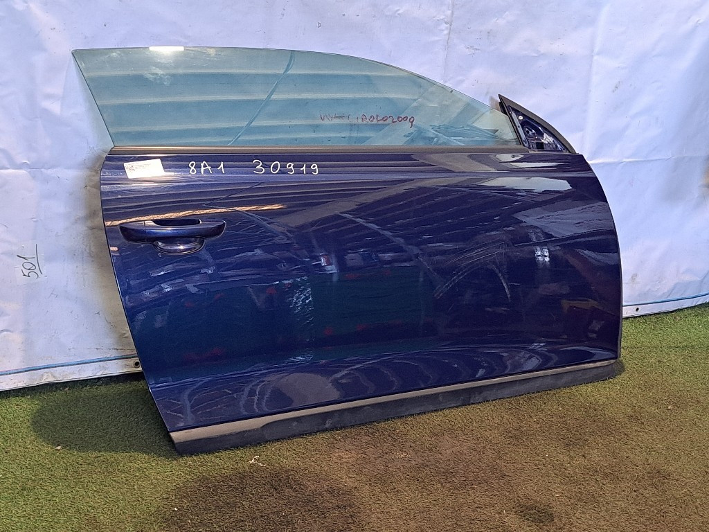 Portiera anteriore Destra VOLKSWAGEN Scirocco Serie (137) (08>14)