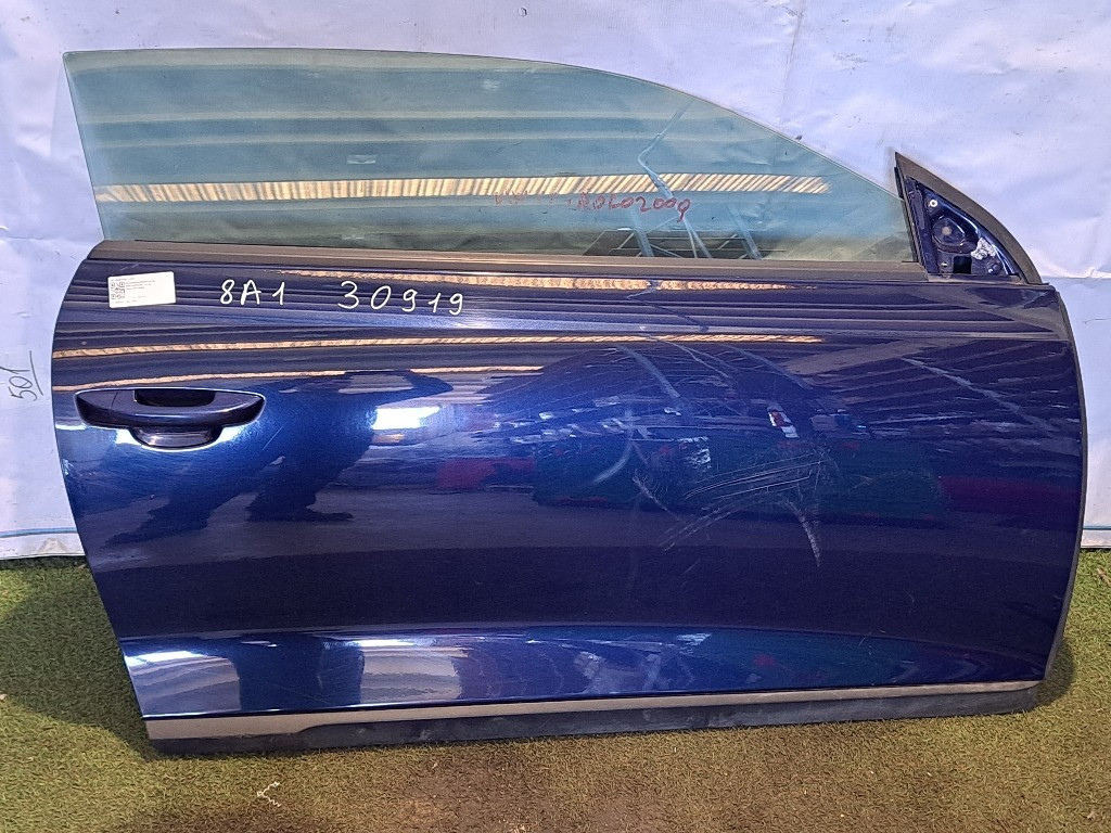 Portiera anteriore Destra VOLKSWAGEN Scirocco Serie (137) (08>14)