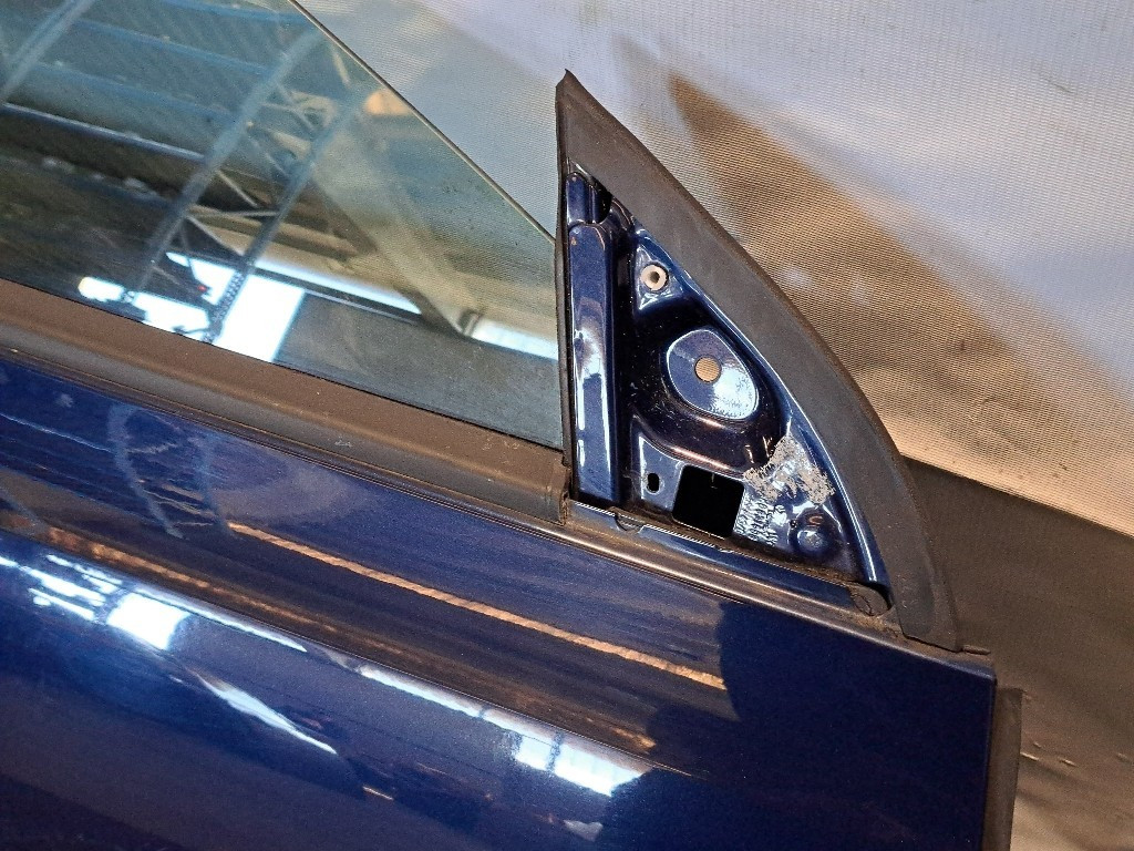 Portiera anteriore Destra VOLKSWAGEN Scirocco Serie (137) (08>14)