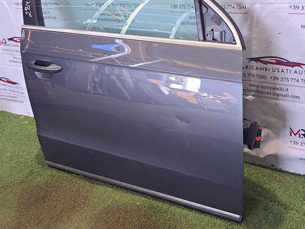 Portiera anteriore Destra VOLKSWAGEN Passat Berlina 5° Serie