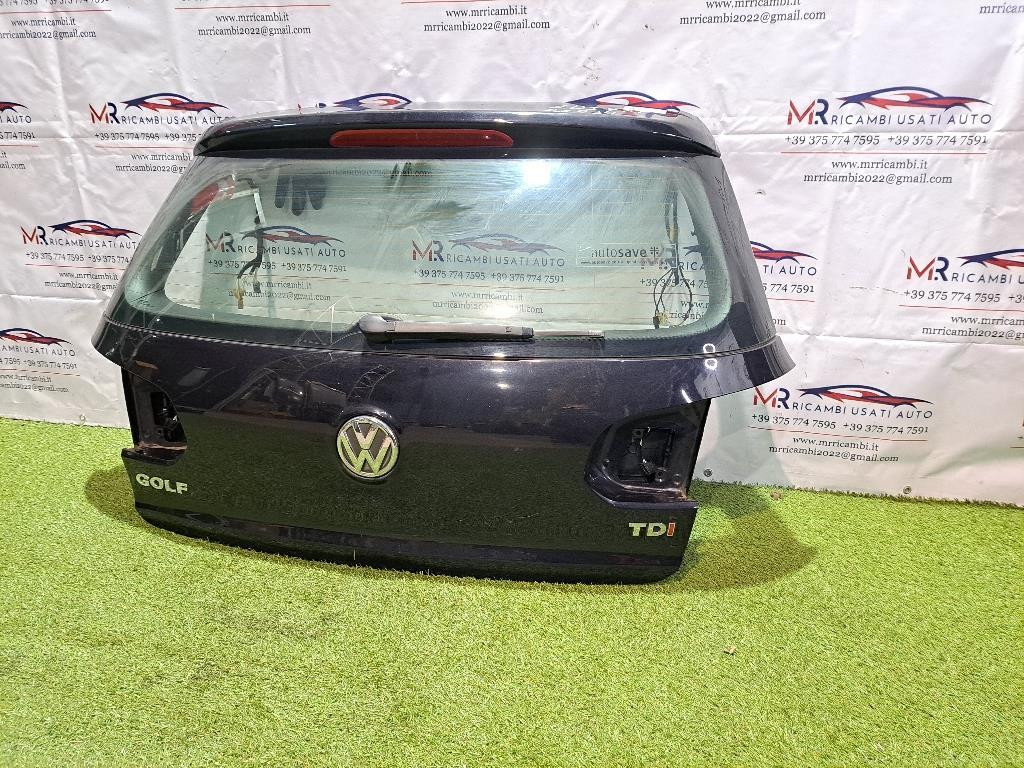 Portellone Posteriore VOLKSWAGEN Golf 6 Berlina (08>12)