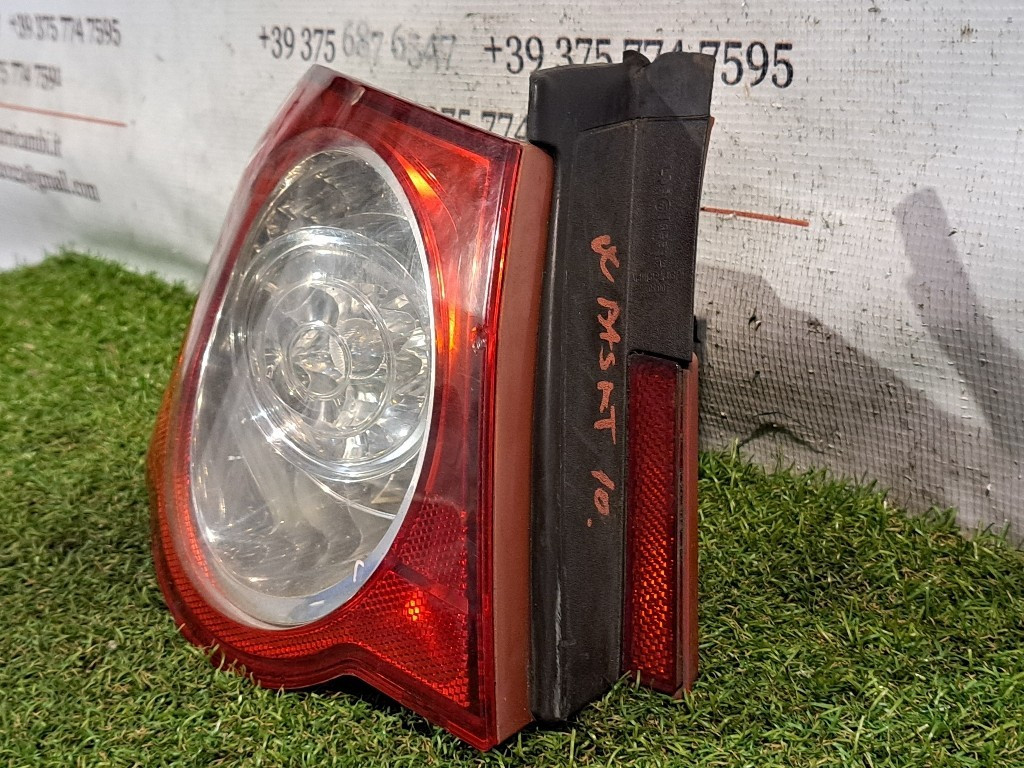 Stop fanale Posteriore Sinistro a LED VOLKSWAGEN Passat Berlina 4° Serie